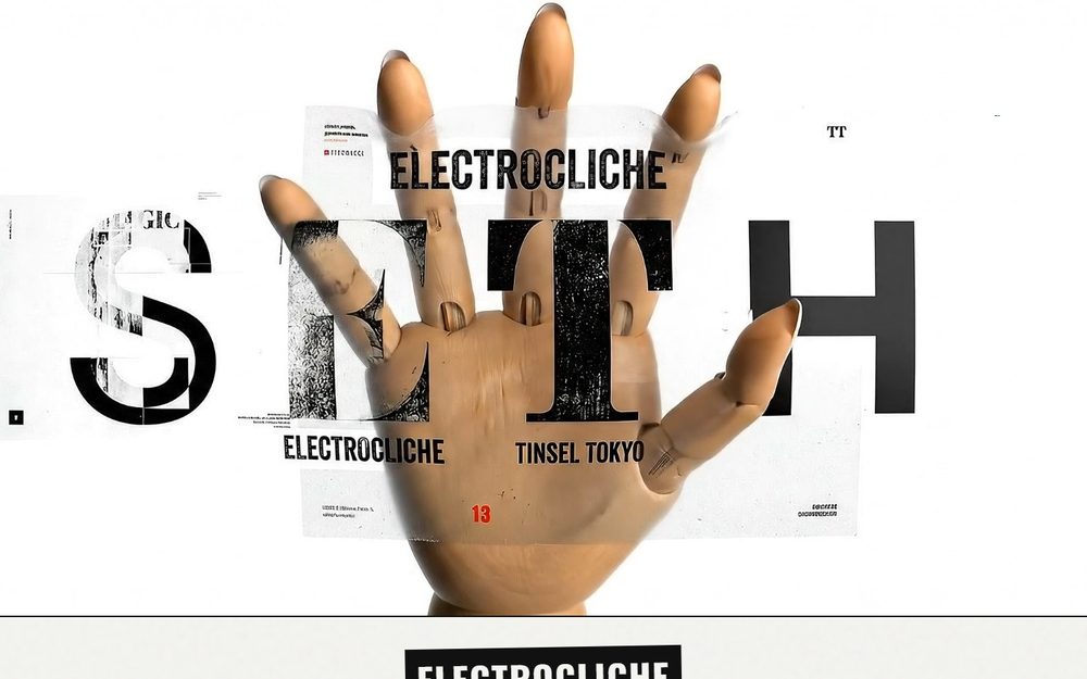 Electrocliche website